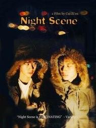 电影夜色在线观看,揭秘网络世界的光影迷局  第1张