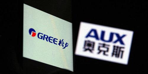 格力奥克斯爆料视频,揭秘企业真实内幕  第1张